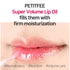 Super Volume Lip Oil - WowSkin Romania